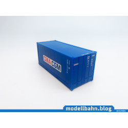 Märklin 20ft Container "CMA CGM" (1:87 / H0)