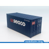 Märklin 20ft Container "GEseaco" (1:87 / H0)