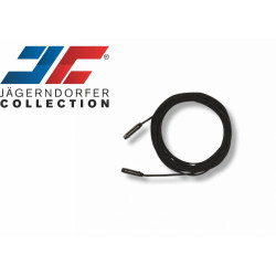 Jägerndorfer - 10m rope + 1 connecting sleeve for 1:32 cable cars - JC50090
