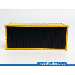 20ft Container "DHL" (1:87 / H0)