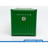 20ft Übersee Container "EVERGREEN"  (1:87 / H0)