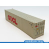 40ft container "OOCL"