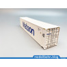 45ft container "Matson" (1:87 / H0)
