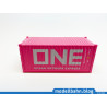 20ft Container "ONE" (1:87 / H0)