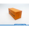 Märklin 20ft Container HAPAG-LLOYD (1:87 / H0)