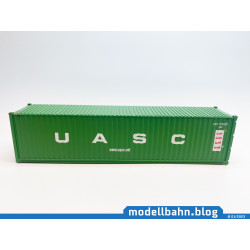 Märklin 40ft Container "UASC" (1:87 / H0)