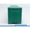 40ft Übersee Container "CHINA SHIPPING" (1:87 / H0)