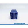 20ft oversea container "American President Lines - APL" (H0 / 1:87)