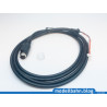 E146781 - Märklin Kabel für MobileStation 2 mit Stecker und Zugentlastung